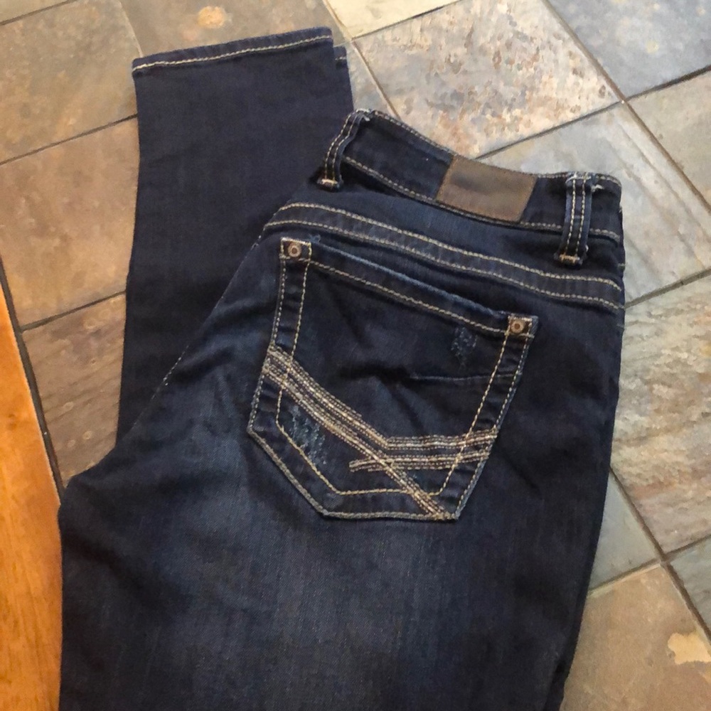 BKE Skinny jeans